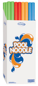 Pool Noodle
